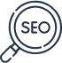 SEO/SMM