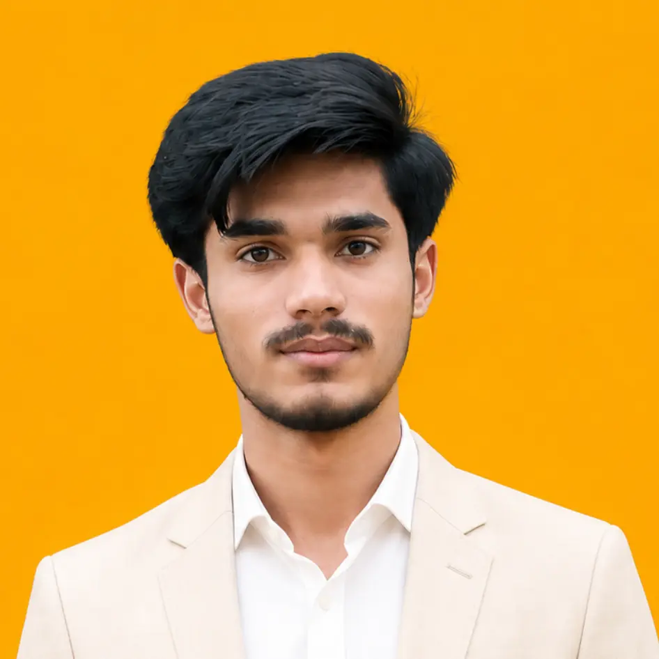 Daniyal Ahmad - Freelance WordPress Developer and SEO Expert