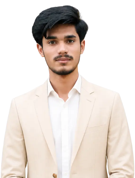 Daniyal Ahmad